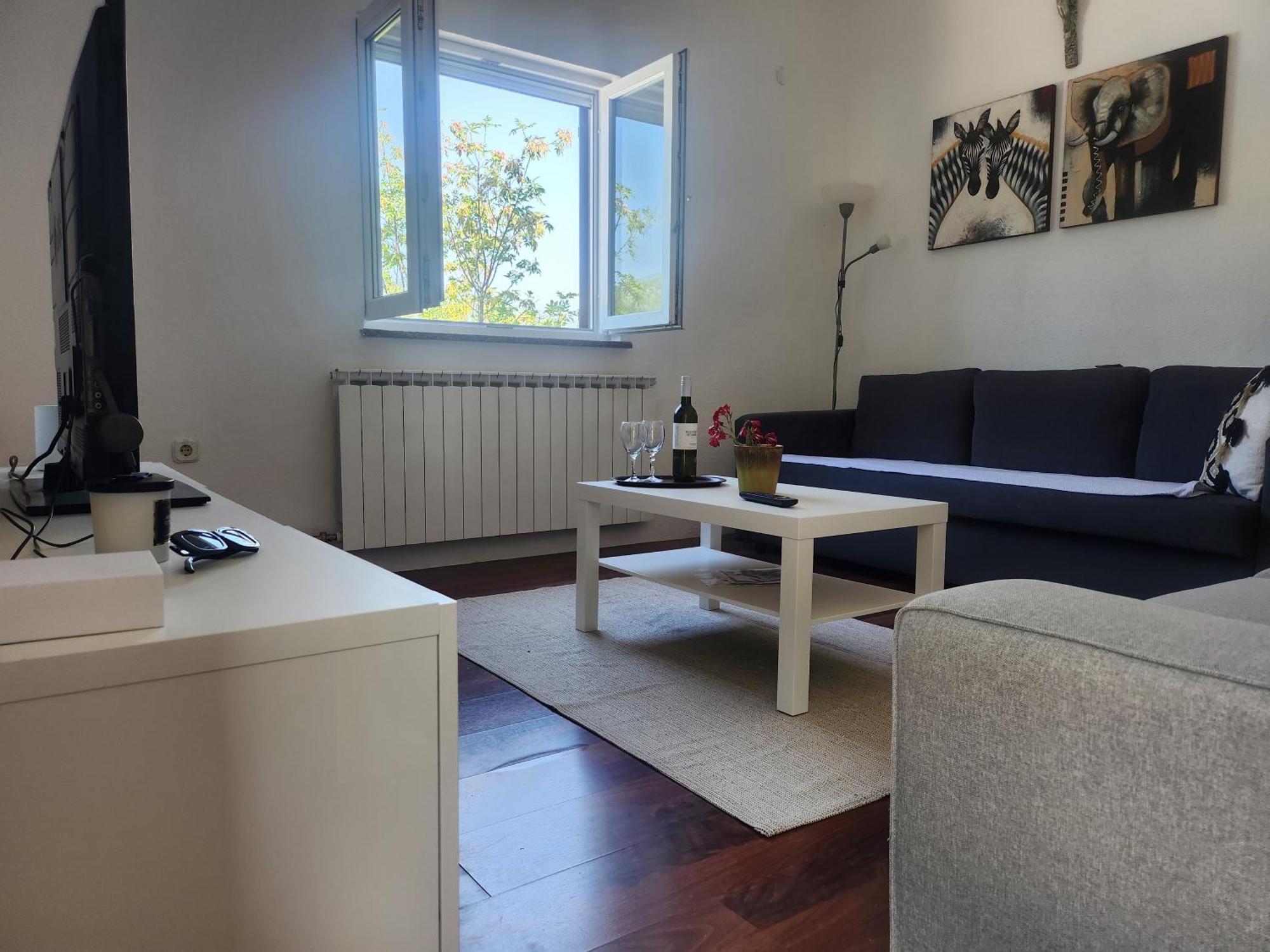Holiday House Dunamis Krivodol Exterior foto